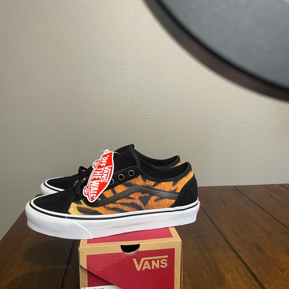 Vans
